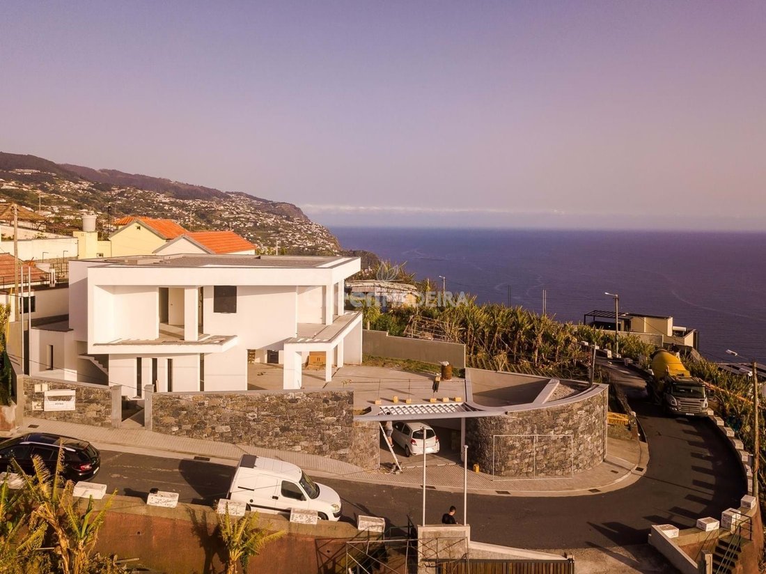 Villa in Ponta do Sol, Madeira, Portugal 4 - 15012484