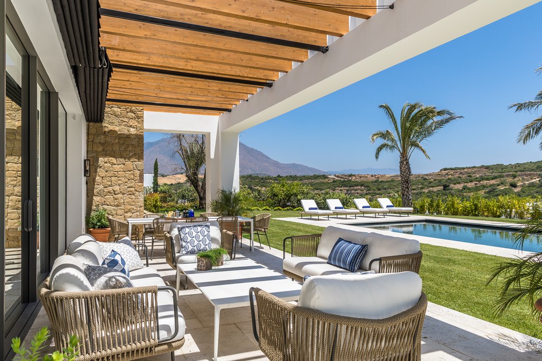 House in Velez-Malaga, Andalusia, Spain 5 - 15348565