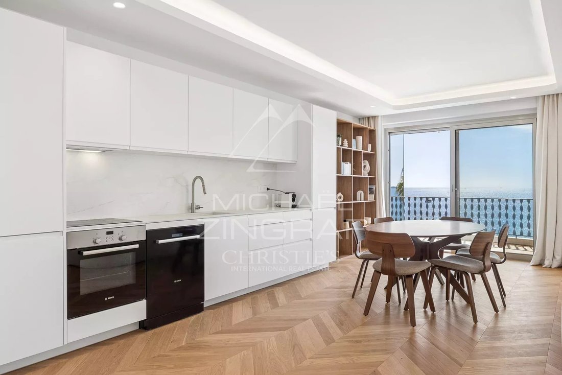 Apartment in Pont du Lys-Antibes les Pins, Antibes, France 5 - 17325215