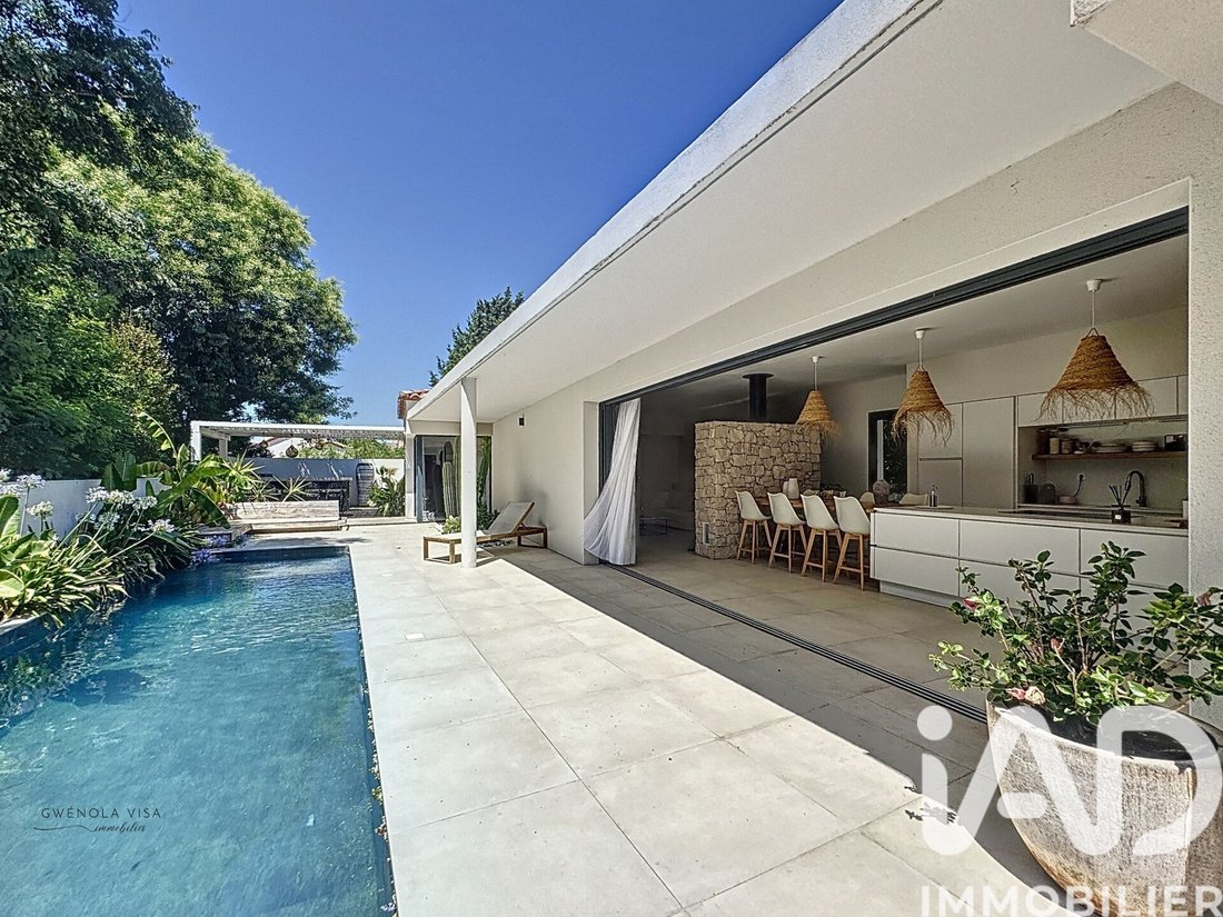 House in Nord, Poussan, France 1 - 17437580