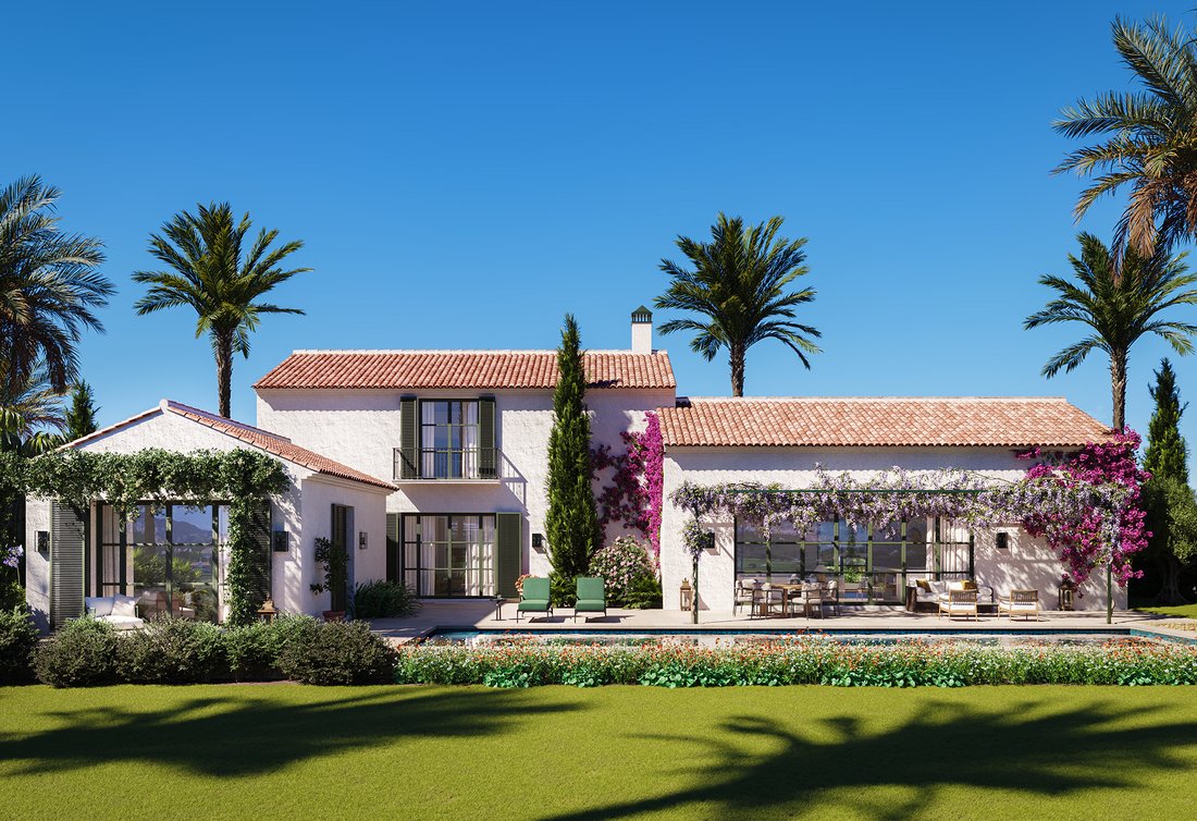 House in Velez-Malaga, Andalusia, Spain 1 - 15349519