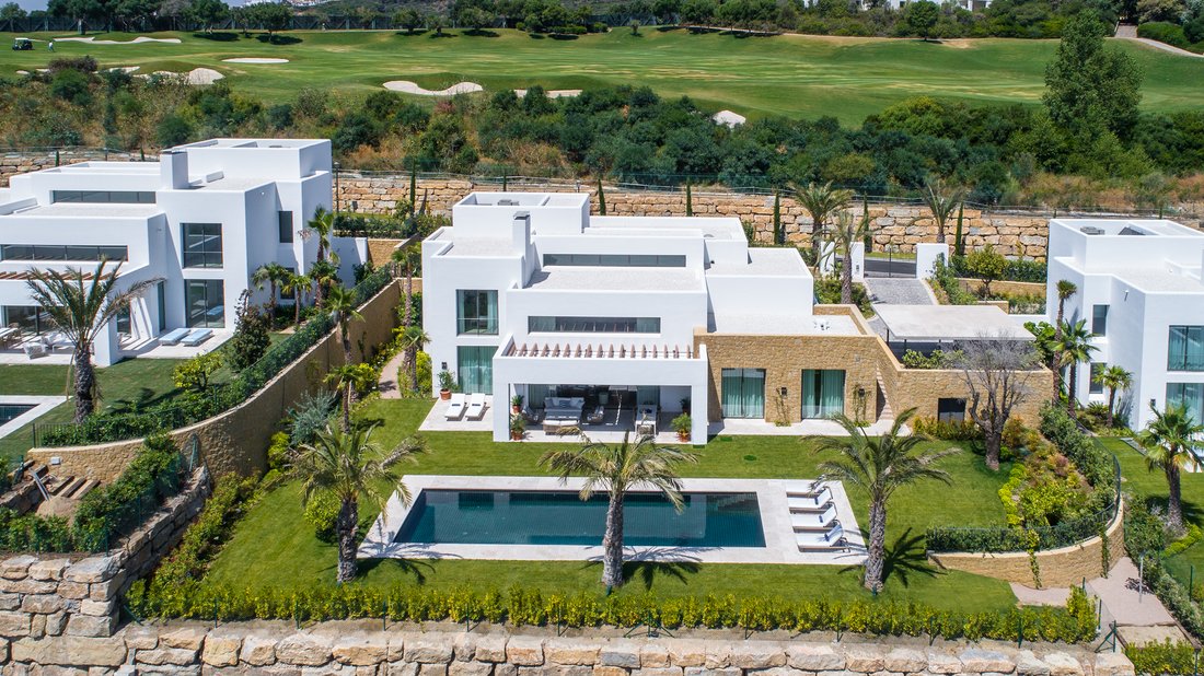 House in Velez-Malaga, Andalusia, Spain 1 - 15348565