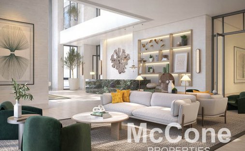 Apartment in Dubai, Dubai, United Arab Emirates 1