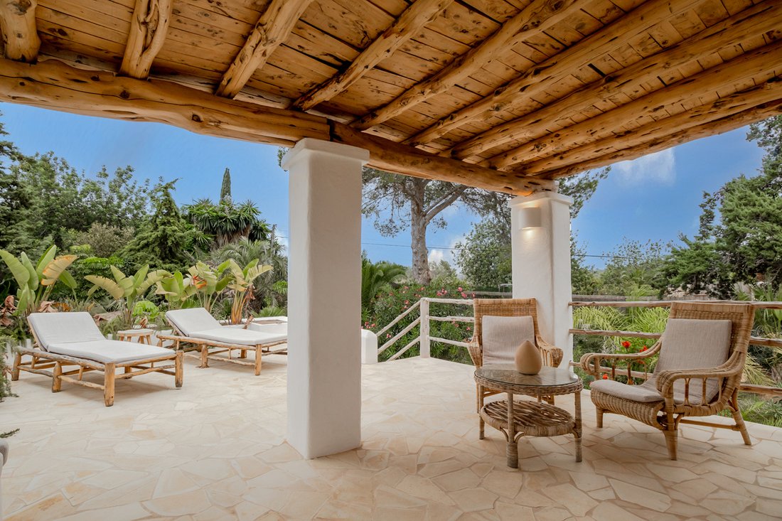 Finca in Sant Antoni de Portmany, Balearic Islands, Spain 5 - 14780594