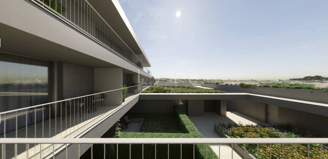 Apartment in Valbom, Porto District, Portugal 1 - 16147464