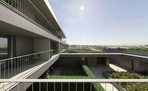 Appartement à Valbom, District de Porto, Portugal 1