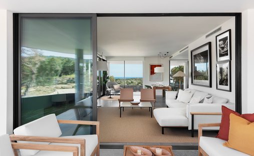 Wohnung in Sotogrande, San Roque, Andalusien 1