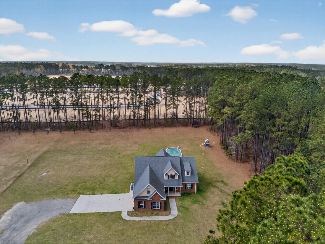House in Moncks Corner, South Carolina, United States 4 - 17439584