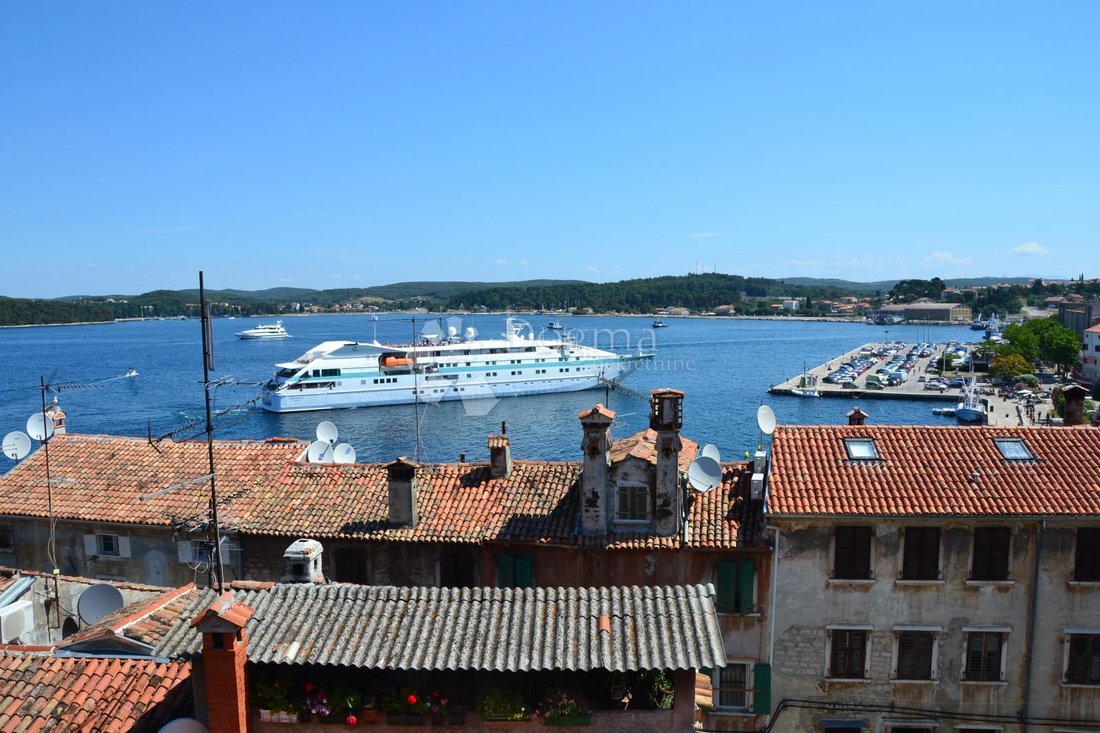House in Rovinj, Istria County, Croatia 1 - 17438706