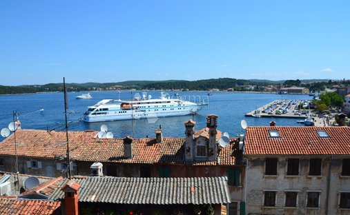 House in Rovinj, Istria County, Croatia 1