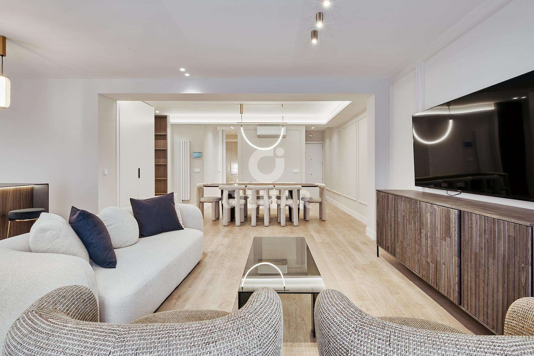 Apartment in Barrio Salamanca, Madrid, Spain 3 - 16329239