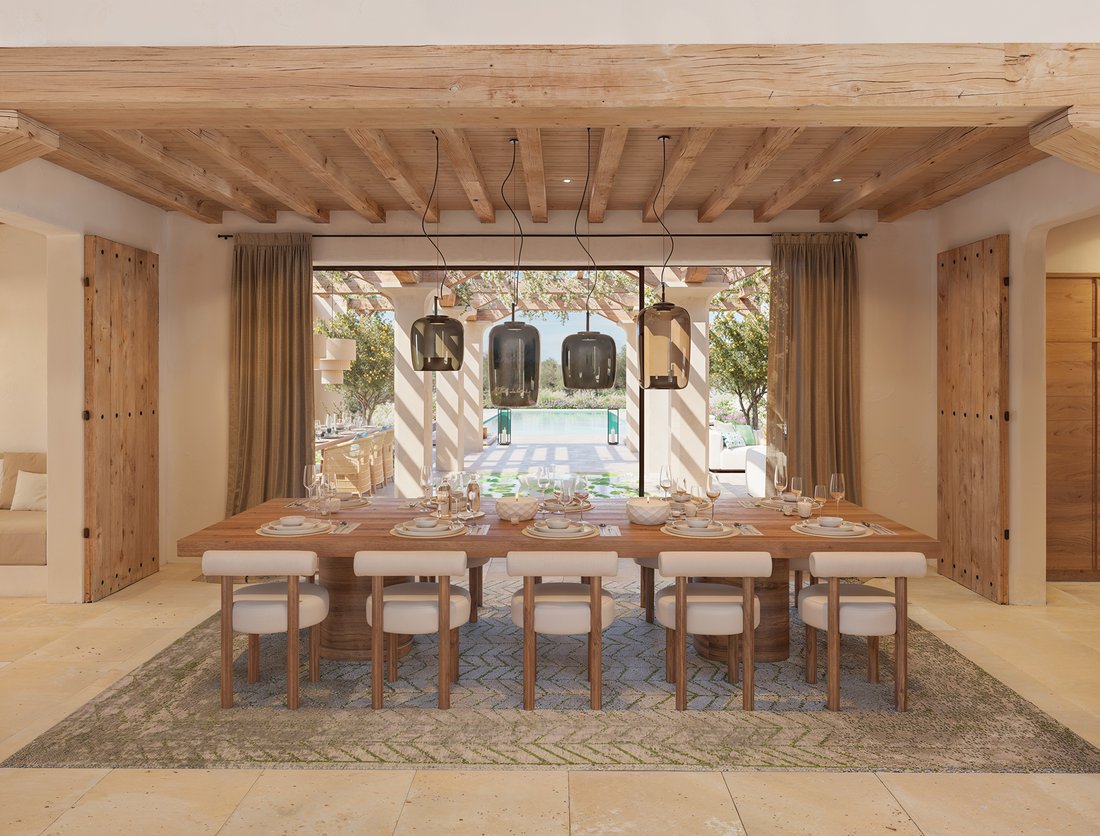 House in Sant Llorenc des Cardassar, Balearic Islands, Spain 4 - 16810581
