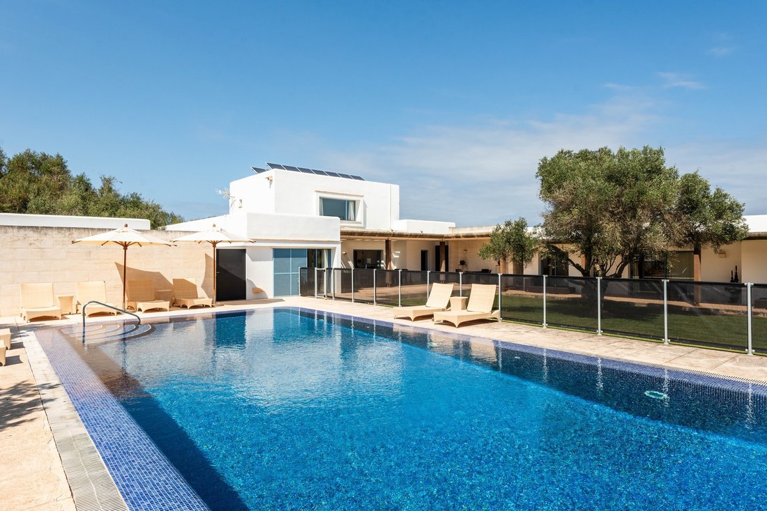 House in Sant Lluis, Balearic Islands, Spain 2 - 13186331
