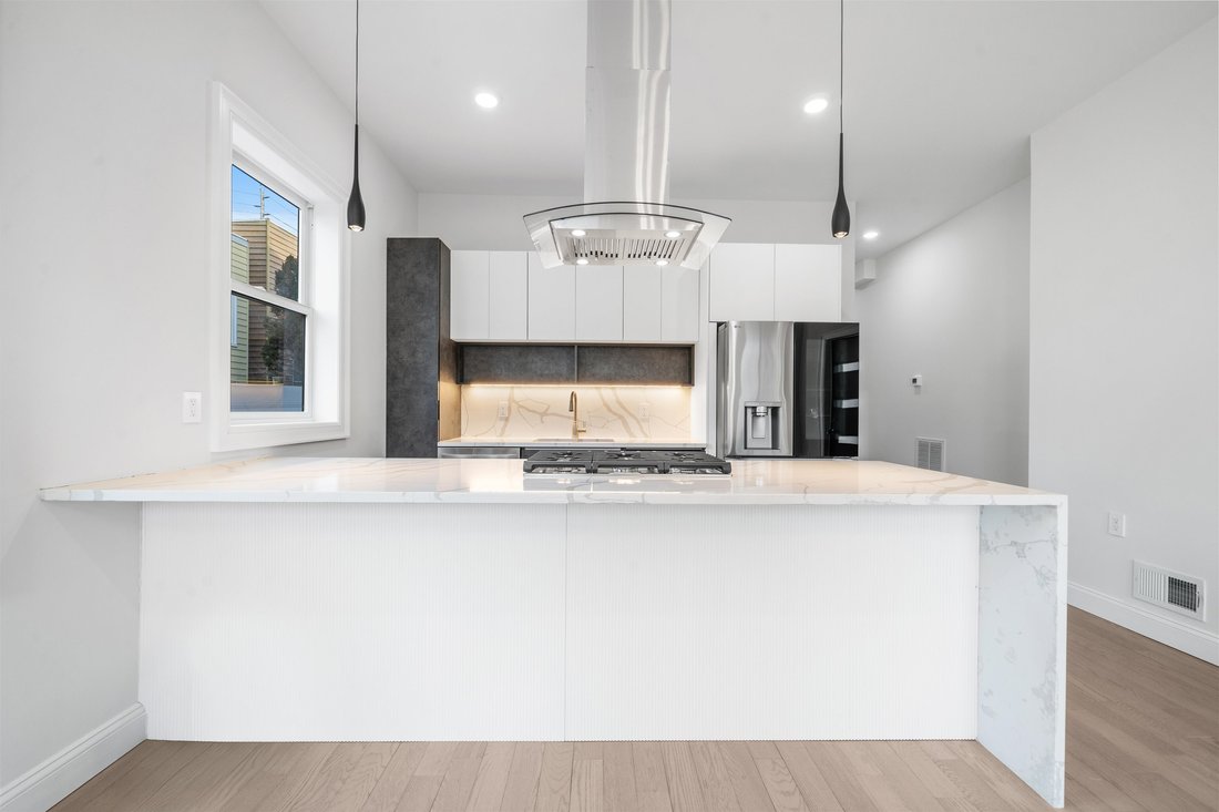 Condo in Jersey City, New Jersey, United States 5 - 17436462