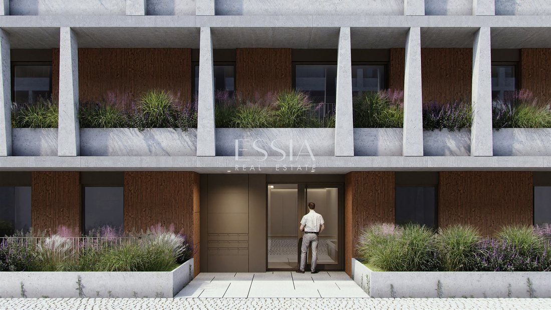 Apartment in Campanha, Porto District, Portugal 2 - 15306096