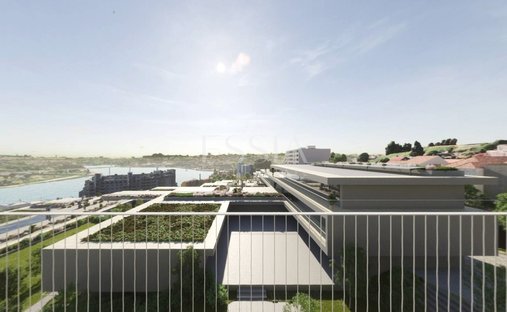 Apartment in Valbom, Porto District, Portugal 1