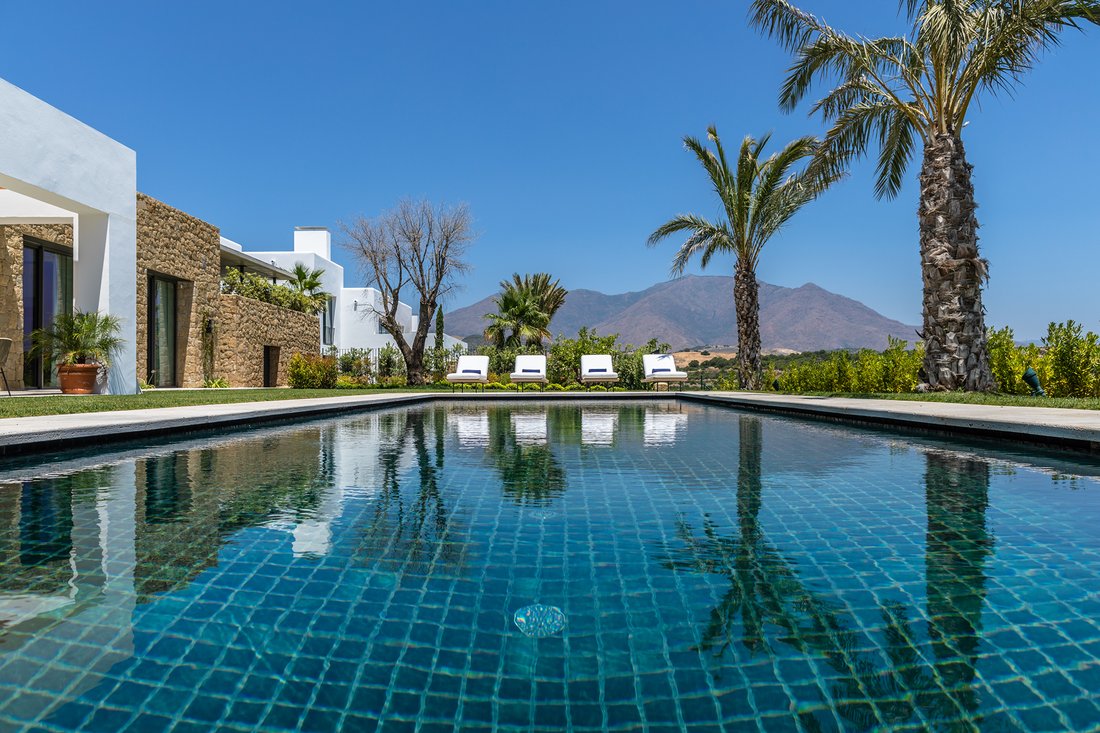 House in Velez-Malaga, Andalusia, Spain 4 - 15348565