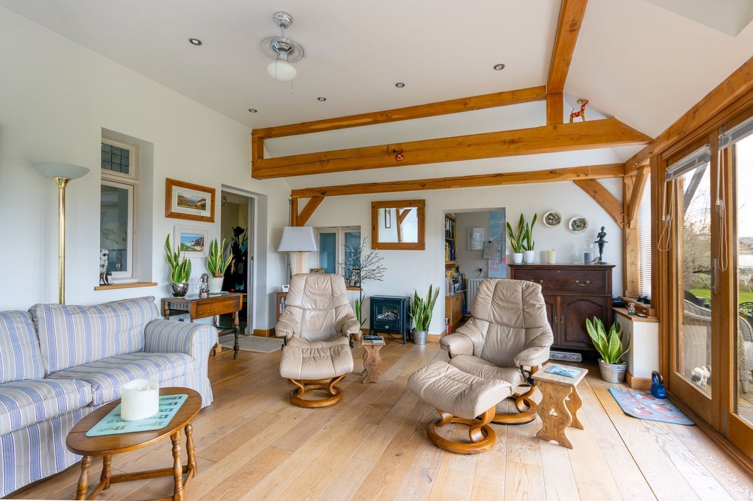House in Sapey Common, Callow End, England 3 - 17436036