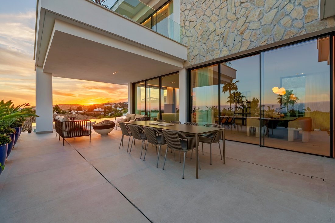 House in La Quinta, Benahavis, Andalusia 5 - 16693276
