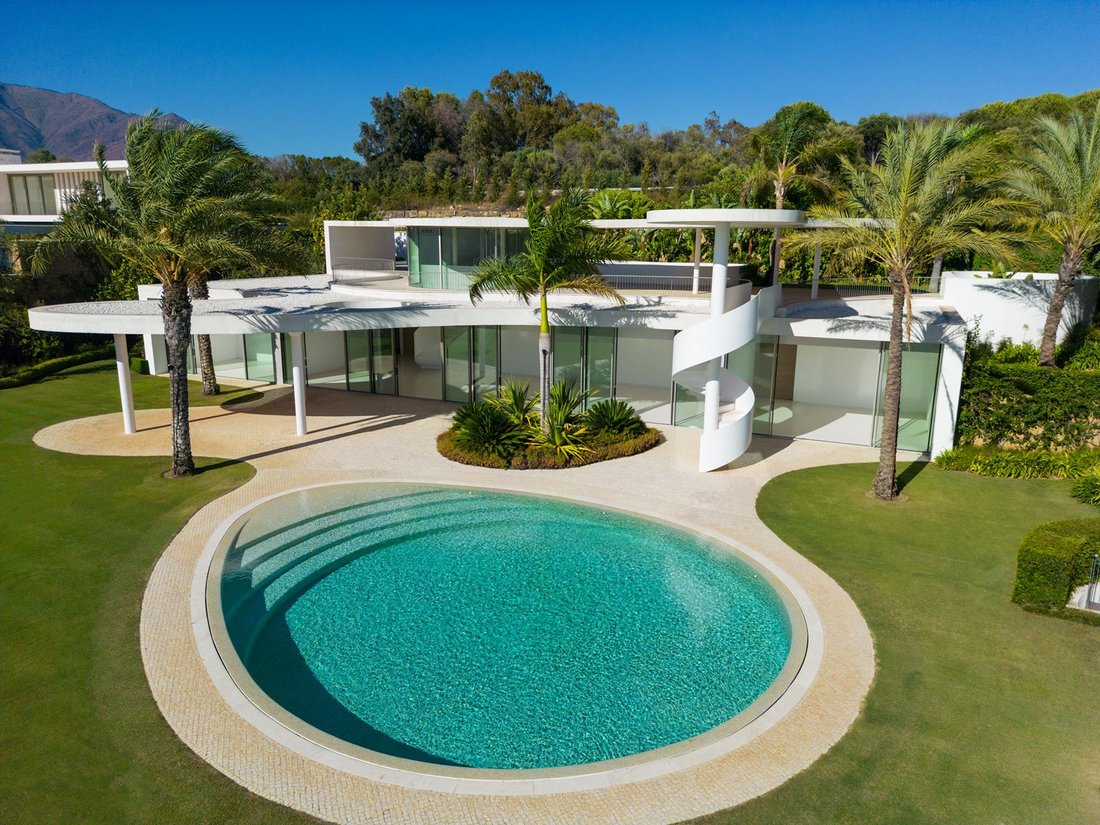 House in Velez-Malaga, Andalusia, Spain 4 - 15348409