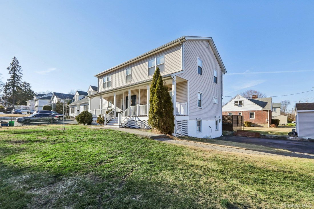 House in Pearl River, New York, United States 3 - 17439466