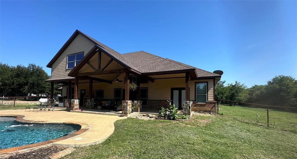 House in Gunter, Texas, United States 3 - 17435572