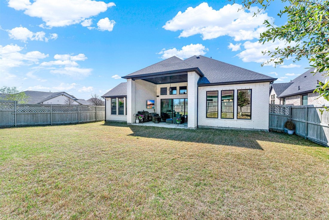 House in Fort Worth, Texas, United States 3 - 17438183