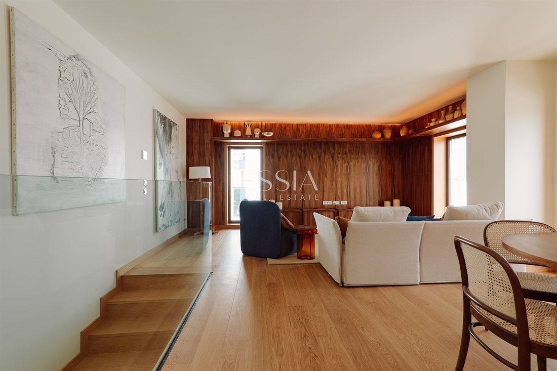 Apartment in Cedofeita, Santo Ildefonso, Se, Miragaia, Sao Nicolau e Vitoria, Porto District, Portugal 4 - 14172614