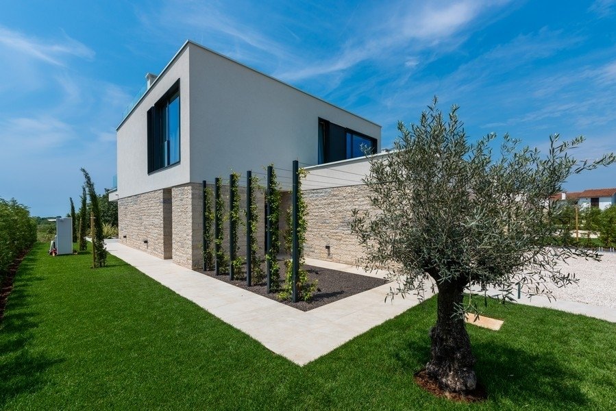 Villa in Porec, Istria County, Croatia 5 - 17438428