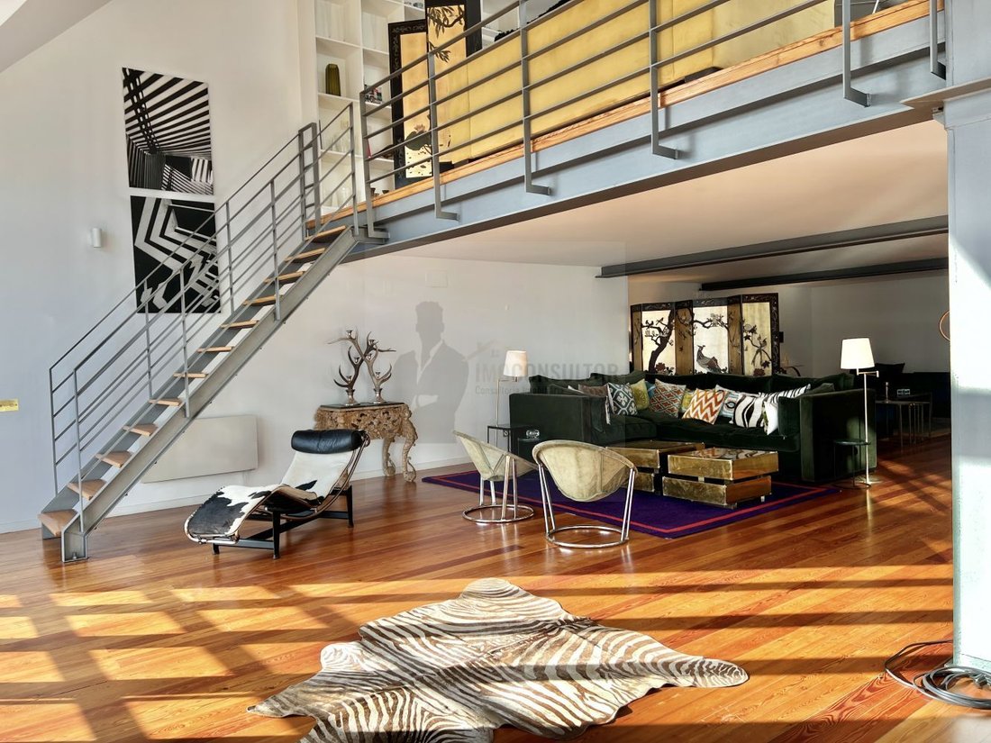 Apartment in Estrela, Lisbon, Portugal 5 - 17436550