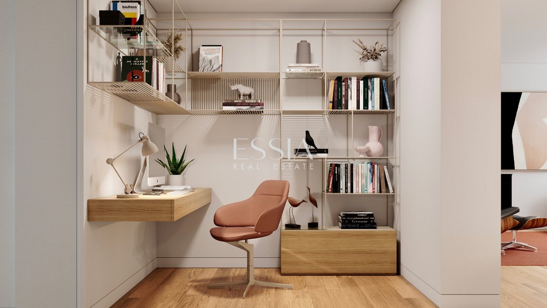 Apartment in Estrela, Lisbon, Portugal 5 - 16583919