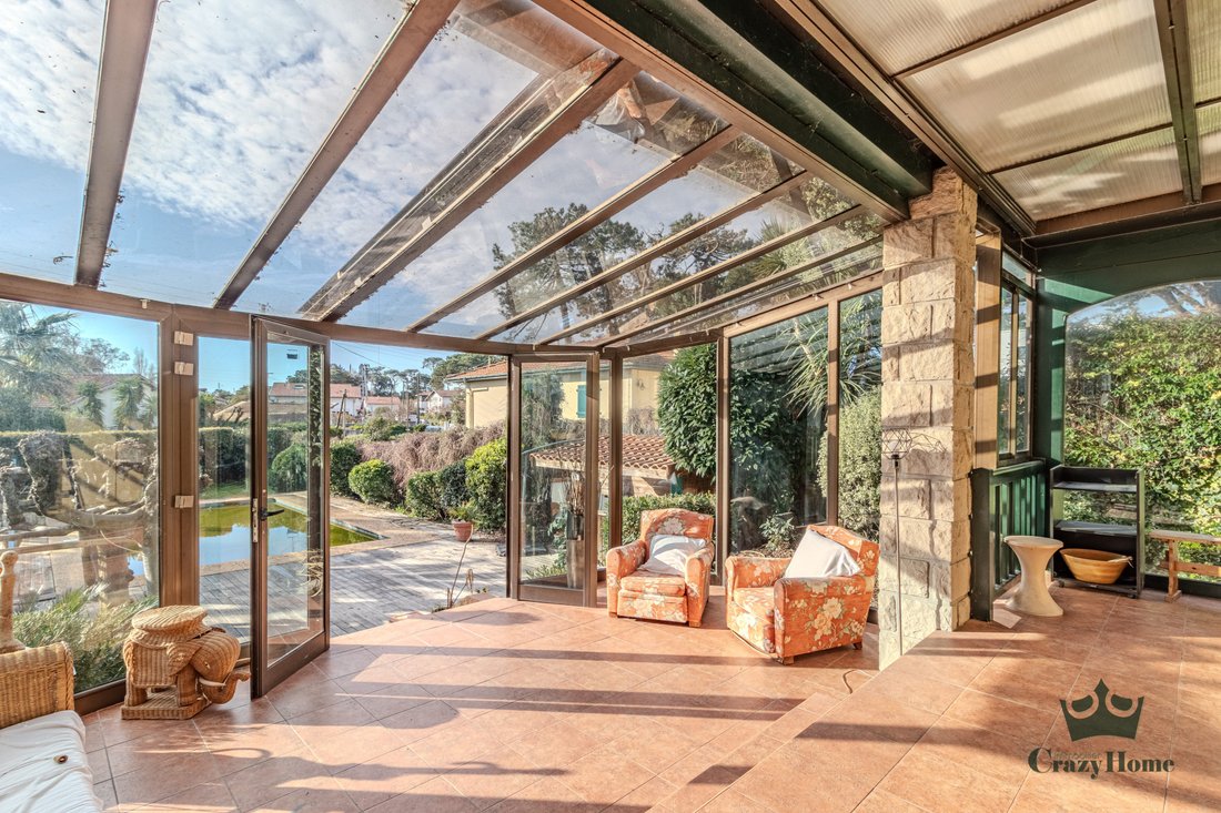 House in Anglet, Nouvelle-Aquitaine, France 3 - 17438484