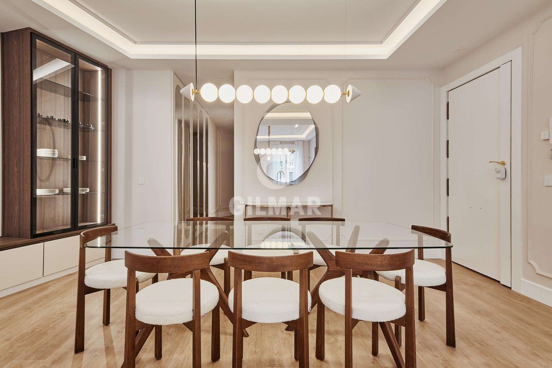 Appartamento a Salamanca, Madrid, Spagna 3 - 16329242