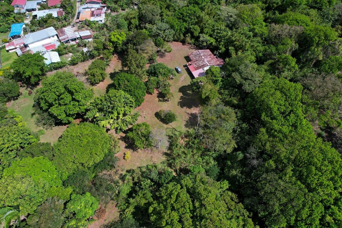 Land in Anton Valley, Coclé Province, Panama 2 - 17438957
