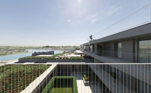 Apartment in Valbom, Porto District, Portugal 1
