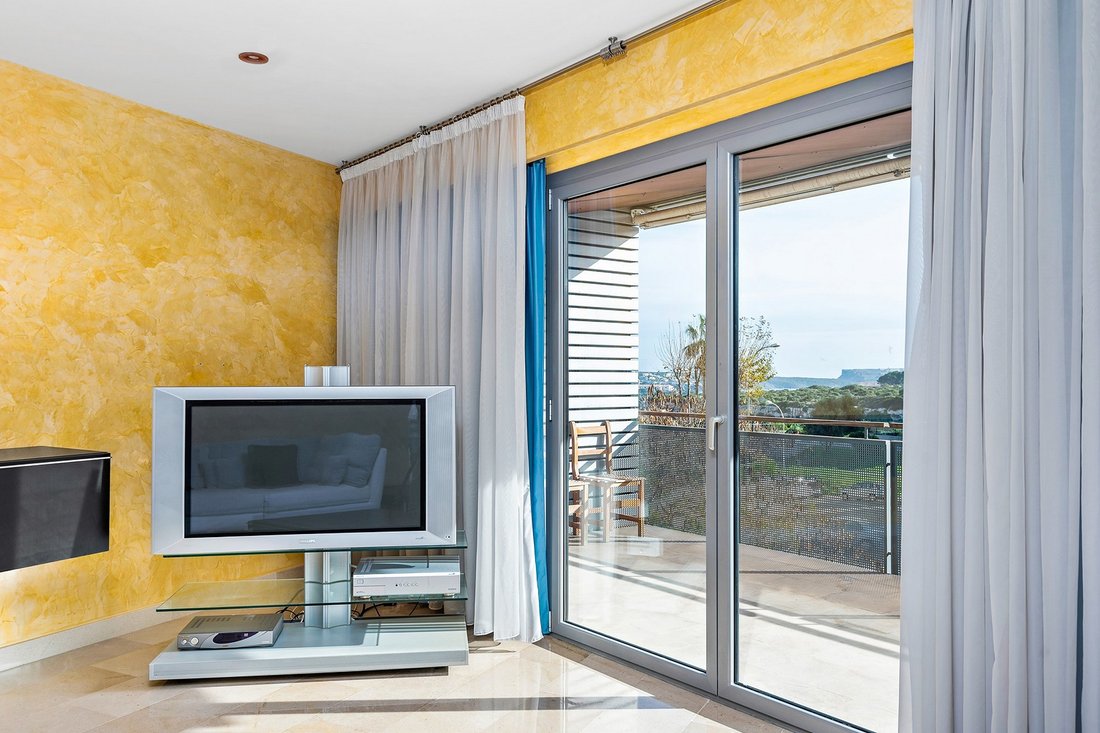 Apartment in Maó / Mahón, Balearic Islands, Spain 2 - 10787788