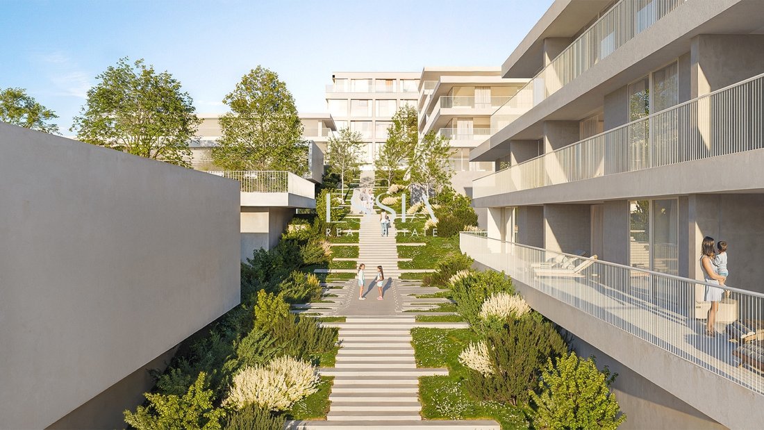 Apartment in Valbom, Porto District, Portugal 4 - 16147571
