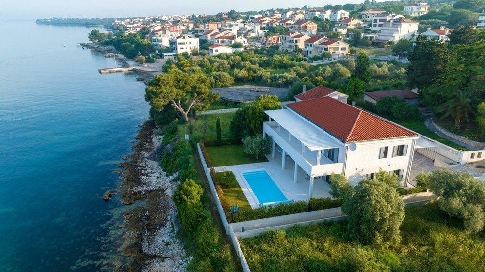 Villa in Zadar, Zadar County, Croatia 4 - 17438452