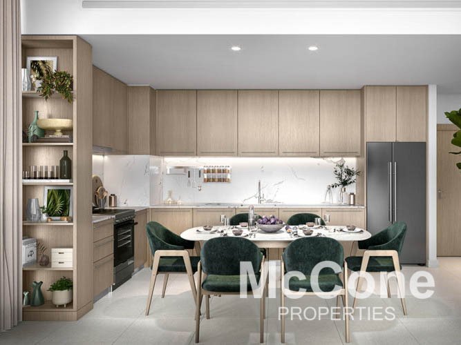 Apartment in Dubai Hills Estate, Dubai, United Arab Emirates 2 - 17436229