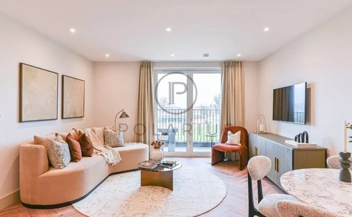 Appartamento a Earlsfield, Wandsworth (Greater London), Inghilterra 1
