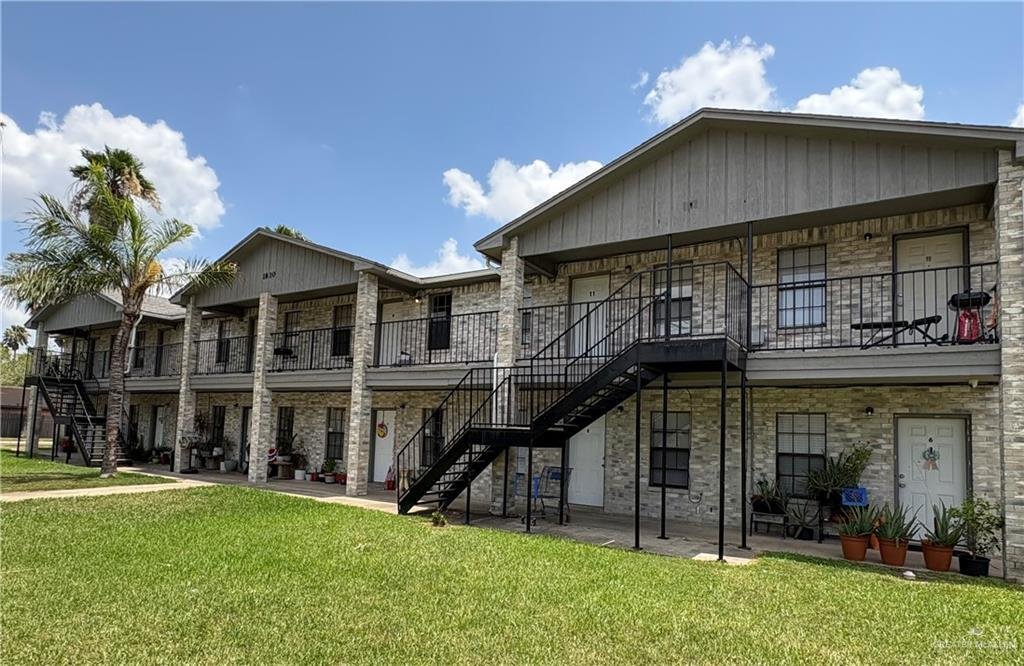 Apartment in Edinburg, Texas, United States 2 - 17435472