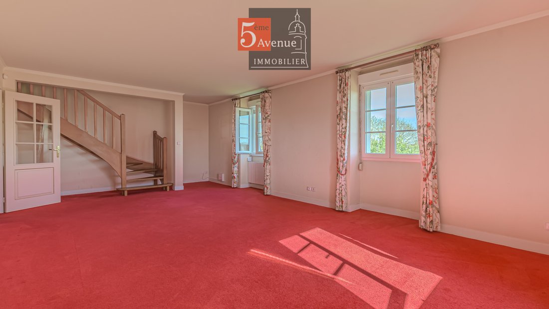 Apartment in Senlis, Hauts-de-France, France 2 - 17438777