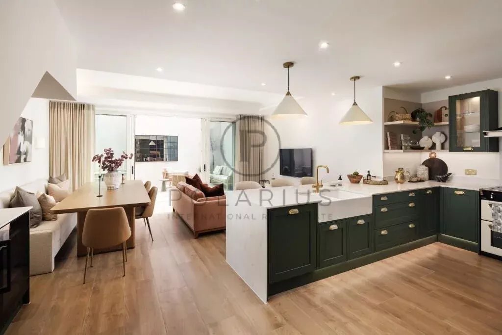 Townhouse in Earlsfield, Wandsworth (Greater London), England 3 - 17436422