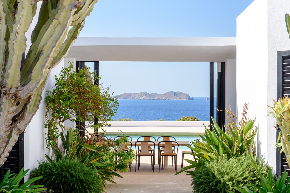 House in Sant Josep de sa Talaia, Balearic Islands, Spain 1 - 14050244