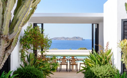 Casa a Sant Josep de sa Talaia, Isole Baleari, Spagna 1