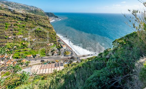 Finca in Tábua, Autonome Region Madeira, Portugal 1