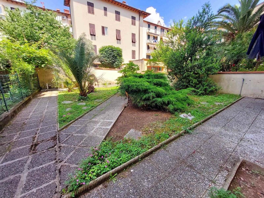 Apartment in Campo di Marte - Stadium, Florence, Italy 1 - 17438755
