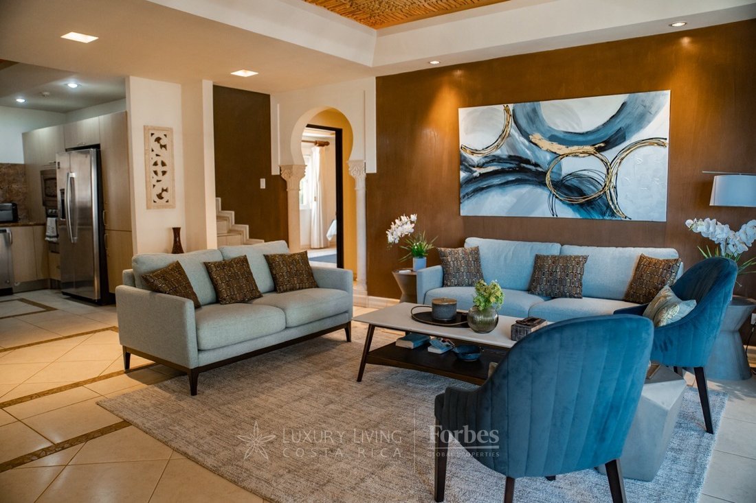 Apartment in Tamarindo, Guanacaste Province, Costa Rica 1 - 17436725