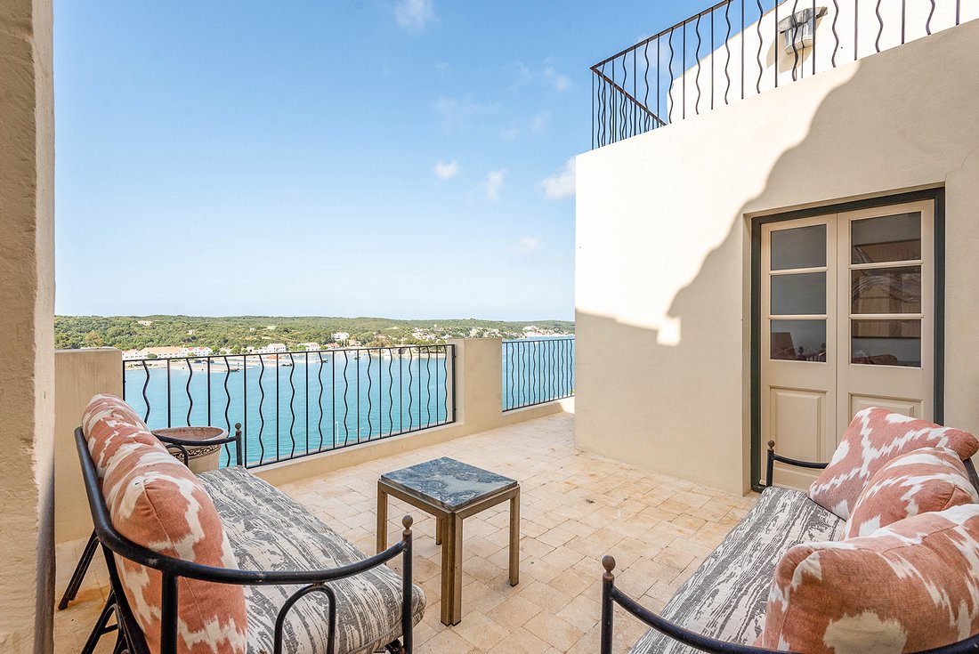 House in Maó / Mahón, Balearic Islands, Spain 1 - 17406329