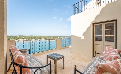 Maison à Santa Cruz de Mao, Îles Baléares, Espagne 1
